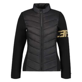 Icepeak, Ethel Midlayer