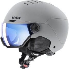 Uvex, Wanted Visor