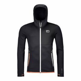 Ortovox, Fleece Hoody M