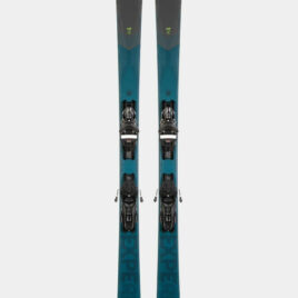 Rossignol, Experience 82 Basalt (KONECT) + SPX 12 Ski Set – Πέδιλα Σκι