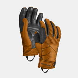 Ortovox, Full Leather Glove – Sly Fox – Γάντια